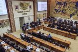 RUU PPMI ditargetkan rampung pekan ini