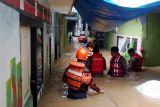 1.229 warga di Jaksel dan Jaktim mengungsi lantaran banjir