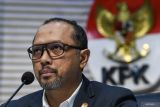 KPK belum limpahkan perkara Hasto ke JPU