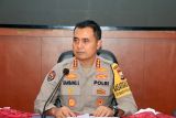 Diduga berselingkuh, Kompol S dicopot dari jabatan Wakapolres Pulau Taliabu