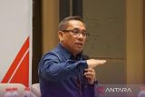 Penurunan tarif listrik picu Sulut alami deflasi 0,53 persen