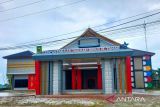 Pemkab Natuna kembali operasikan Perpustakaan Idrus M Tahar