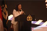 Wamen Veronica Tan sebut pentingnya korban berani lapor kekerasan