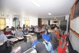 Fisipol UMPR optimalkan Ramadhan dengan pelatihan penulisan karya ilmiah