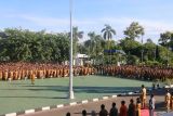 Gubernur NTT meminta ASN tak bekerja sekadarnya