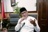 Reklame ucapan Ramadhan tak berizin di Mataram ditertibkan