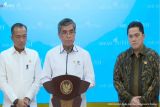 Pemerintah gerak cepat! Rapat di Istana bahas nasib ribuan buruh Sritex