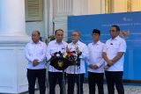 Prabowo membentuk Koperasi Desa Merah Putih serap hasil pertanian lokal