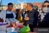 BPOM mengawasi jajanan berbuka puasa di Kota Kupang