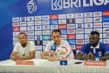 PSIS hadapi Persija tanpa persiapan maksimal, Pelatih tak puas