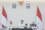 Bappenas: DTSEN platform utama dukung kebijakan berbasis data