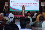 Pemprov: Kolaborasi  dengan pemkab turunkan angka pengangguran