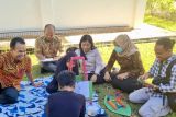 UPTD Nilam Suri Kota Batam terapkan modifikasi perilaku bagi klien rentan