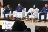 PINTU sediakan fitur kirim THR kripto