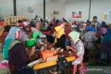 Tim pemantauan  UMK  temukan dua perusahaan di Kudus belum patuh