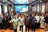 Pj Bupati Barut harapkan ToT guru tingkatkan pengetahuan pembayaran digital