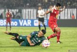 Novan Setya Sasongko berambisi bawa Madura United ke-10 besar