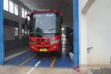 Pemkot Pekalongan  giatkan periksa transportasi Lebaran