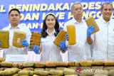 Kemendukbangga berdayakan Genre edukasi remaja