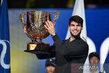 Petenis Alcaraz memulai perjuangan meraih tiga gelar di Indian Wells