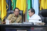Pengendalian inflasi perlu seimbangkan konsumen dan produsen