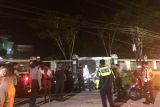 Balap liar, Polisi sita 27 sepeda motor di Lombok Tengah