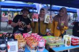 Bazar Berkah Ramadhan di Bantul membangkitkan perekonomian masyarakat