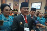 Gubernur Yulius dan Wagub Victor siap  jalankan amanah rakyat Sulut