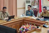 OJK Kepri gandeng Pemkab Natuna percepat akses keuangan daerah