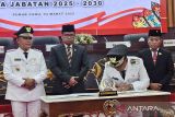 Ketua DPRD Murung Raya harapkan masyarakat kembali bersatu pasca Pilkada