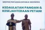 Sosialisasi Inpres pendayagunaan penyuluh pertanian