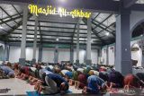 Lapas Lombok Barat fasilitasi kebutuhan warga binaan selama Ramadhan