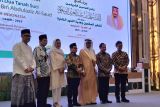 More cathlab, CT scan units to speed up Aceh medical care: Minister