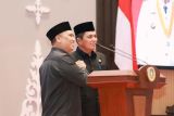 Gubernur dan Wagub sampaikan lima misi menuju Kepri makmur