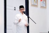 Bupati OKU Teddy Meilwansyah janji percepat realisasi program unggulan