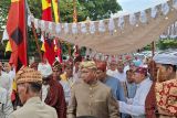 Gubernur Lampung sebut Buka Blangan wujud keterbukaan pemerintah ke rakyat