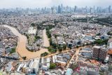 Legislator menerima aduan alat peringatan dini banjir tidak berfungsi