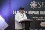 BI NTB proyeksikan kebutuhan uang mencapai Rp3,14 triliun selama Ramadan-Idul Fitri 2025