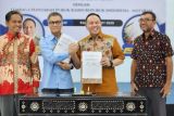 HKTI NTB dan RRI Mataram kolaborasi wujudkan Asta Cita swasembada pangan