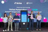 Platform TikTok perkenalkan feed STEM di Indonesia
