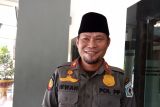 Satpol petakan kawasan rawan perang kembang api di Mataram
