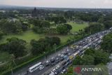 Yogyakarta percepat perbaikan infrastruktur jalur mudik Lebaran 2025