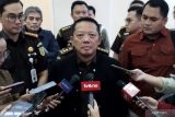 Kejagung imbau warga tak tinggalkan Pertamina usai rapat tertutup DPR