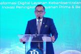Wameninves bertemu Philips bahas investasi teknologi kesehatan
