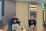 Investasi emas bisa jadi solusi pelunasan biaya ibadah haji