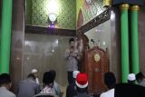 Polres Pemalang  giatkan Safari Kultum Subuh jaga kamtibmas Ramadhan