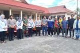 Dinas Pertanian Kotim serahkan bantuan alsintan untuk Brigade Pangan