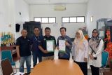 IJTI Lampung MoU dengan Universitas Saburai, tekan hoaks di platform digital