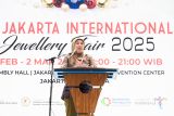 Industri perhiasan dapat topang ekonomi nasional