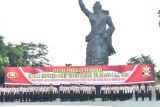Siswa SIPSS diminta selesaikan pendidikan dengan baik